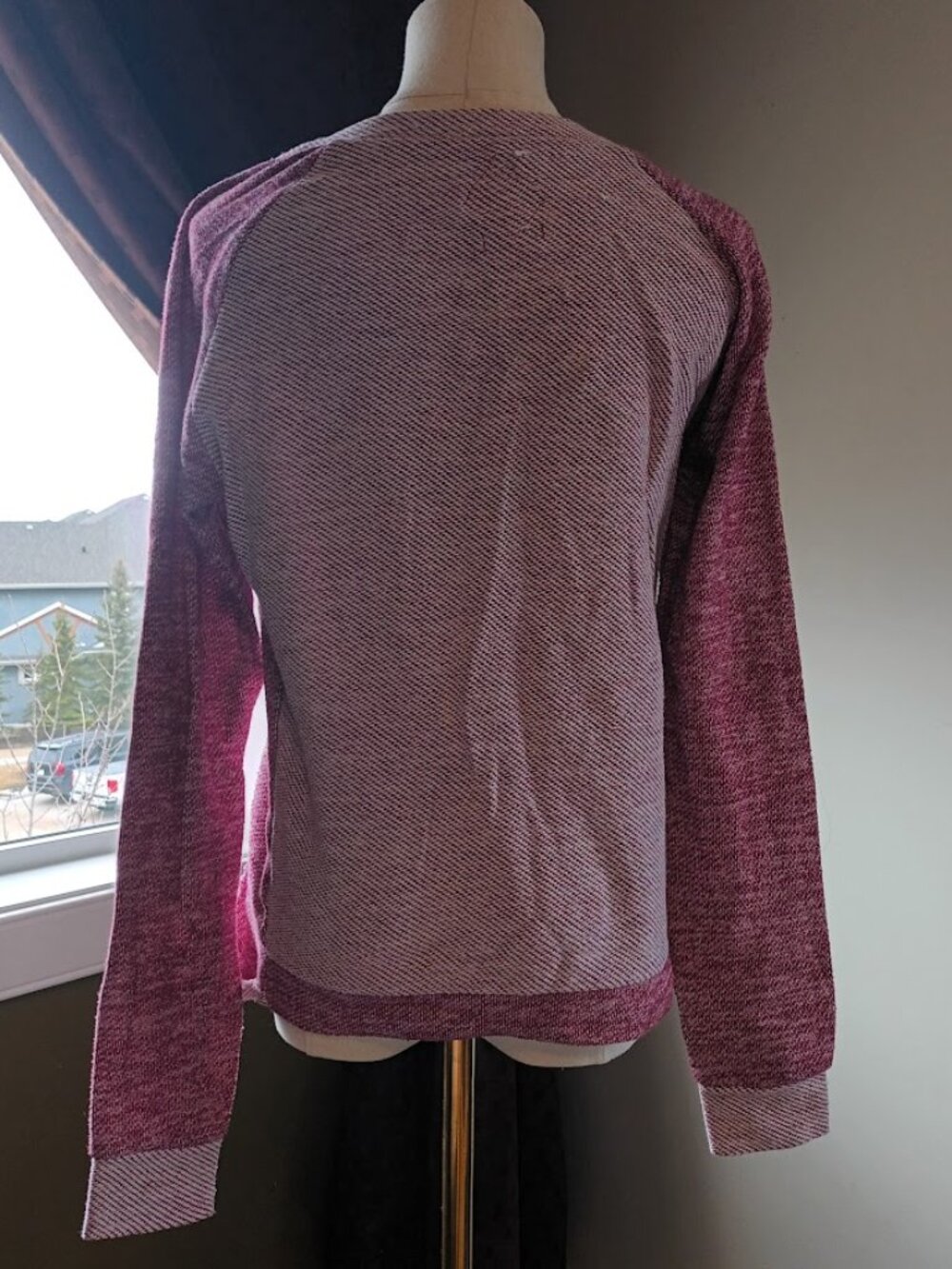 Volcom Knit Sweater - Picture 2 of 3